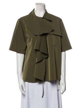 MM6 Maison Margiela - Unique Blouse